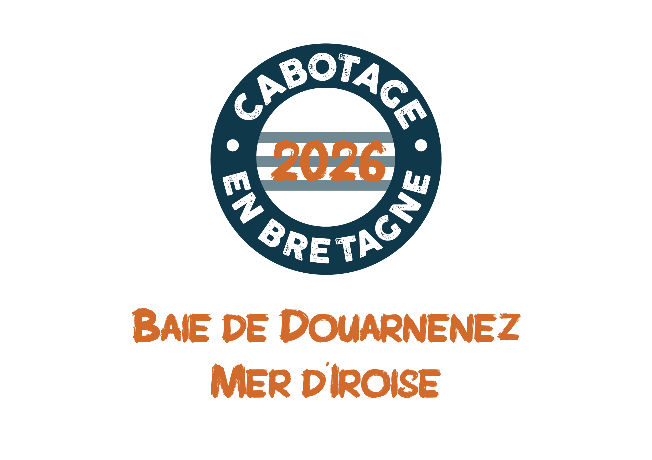 Cabotage - Baie de Douarnenez - Mer d'Iroise