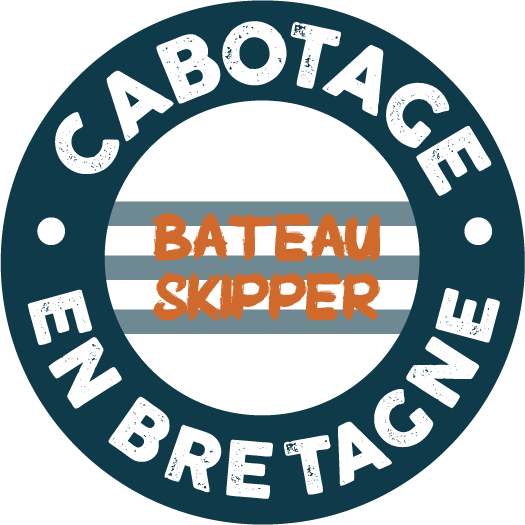 Cabotage en Bretagne - Inscription bateau + skipper