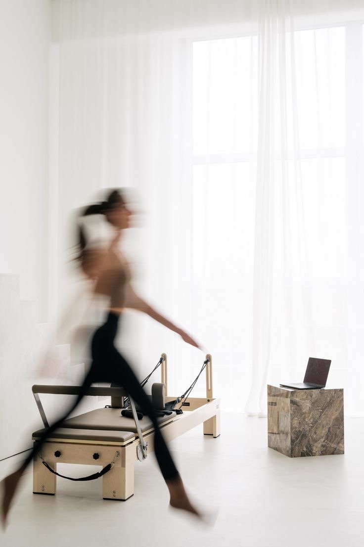 Chiropractic &amp; Pilates Rehabilitation