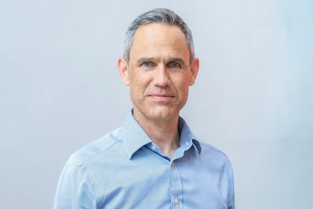 Andrew Naylor