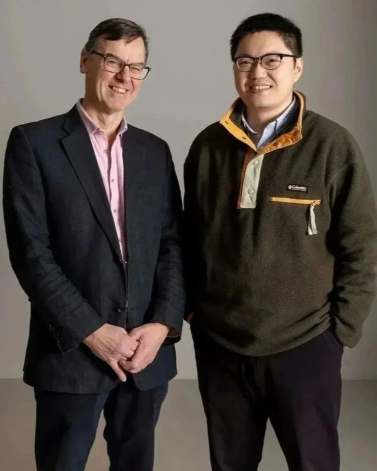 Northern Gritstone leads £3 million Seed round into Cytotrait