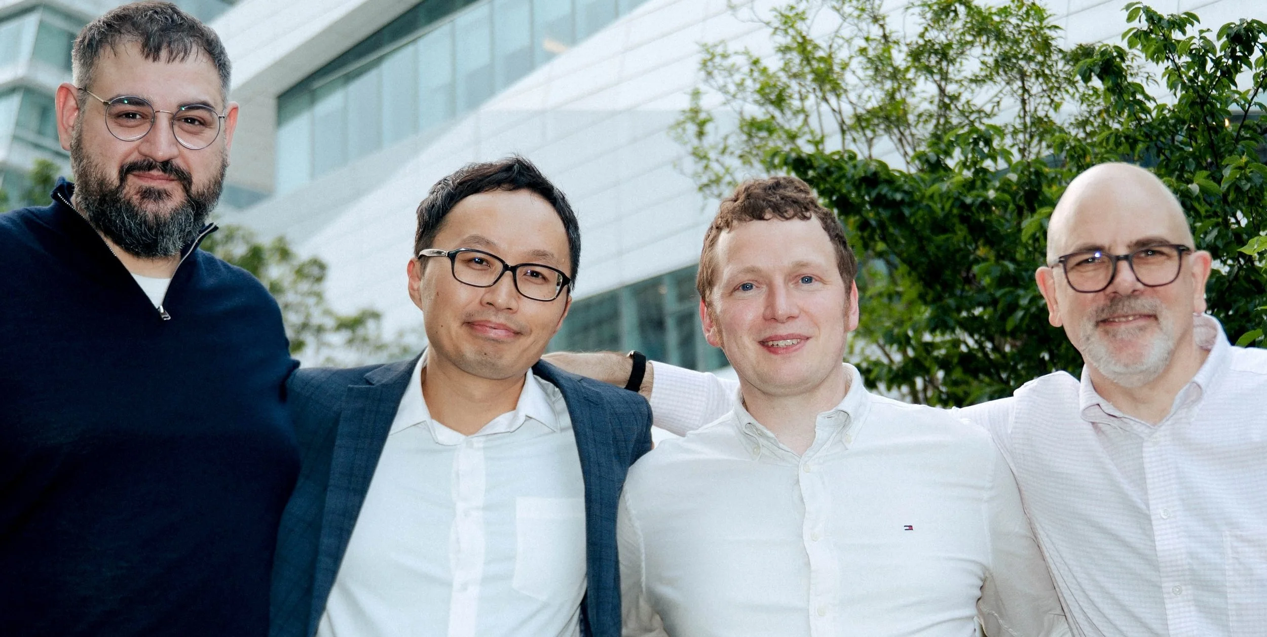 Northern Gritstone invests £2.5 million into University of Sheffield spinout Pixel-Flo