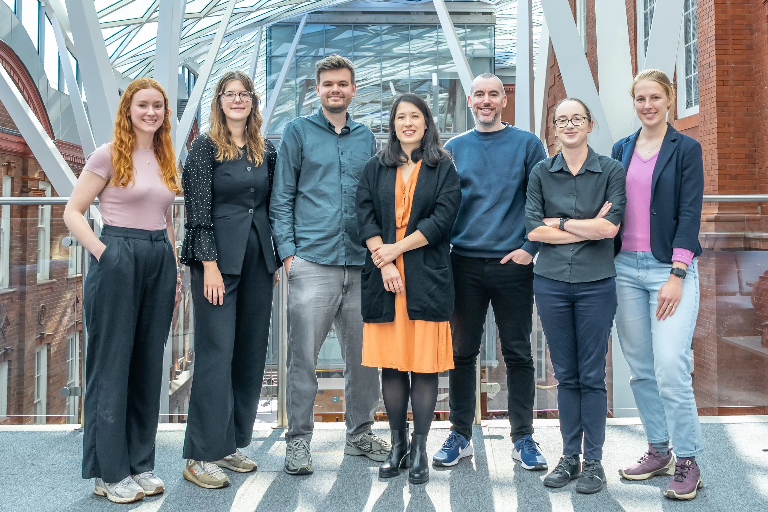 Northern Gritstone invests into University of Sheffield spinout Silvia Bio