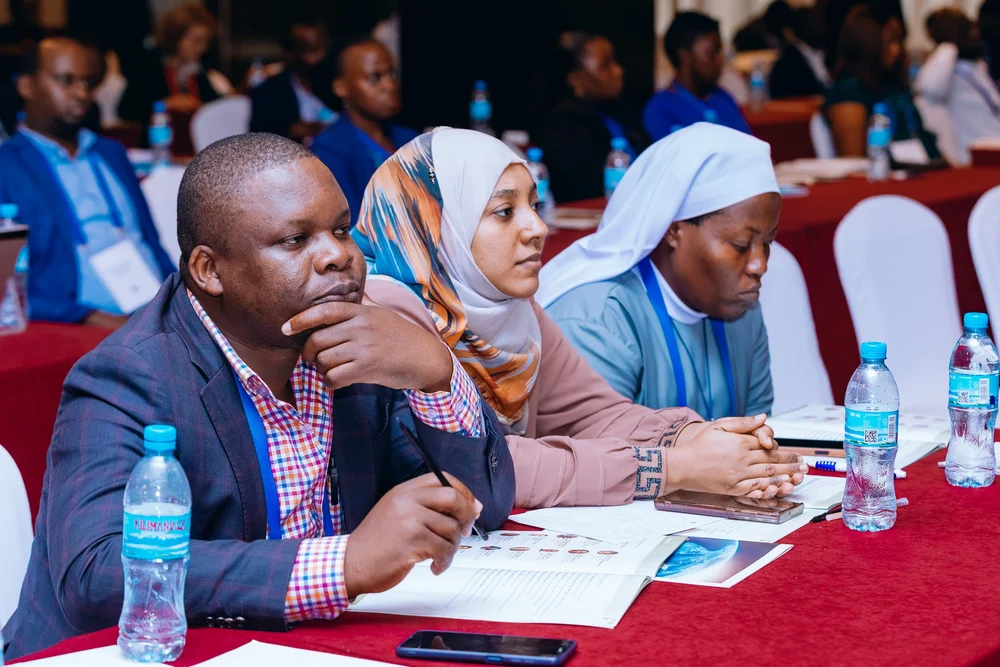 Conference on Liver Disease in Africa — SOLDA SOCIETY