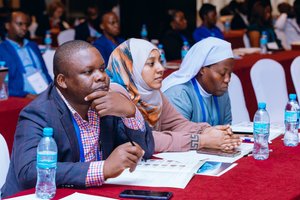 Conference on Liver Disease in Africa — SOLDA SOCIETY