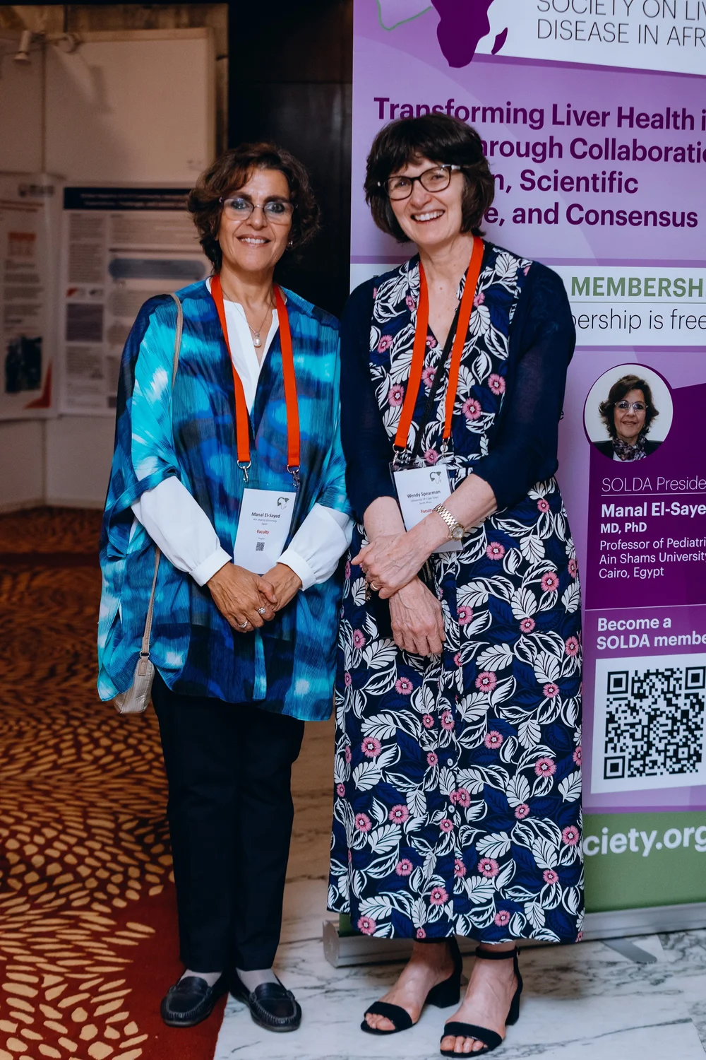 Conference on Liver Disease in Africa — SOLDA SOCIETY