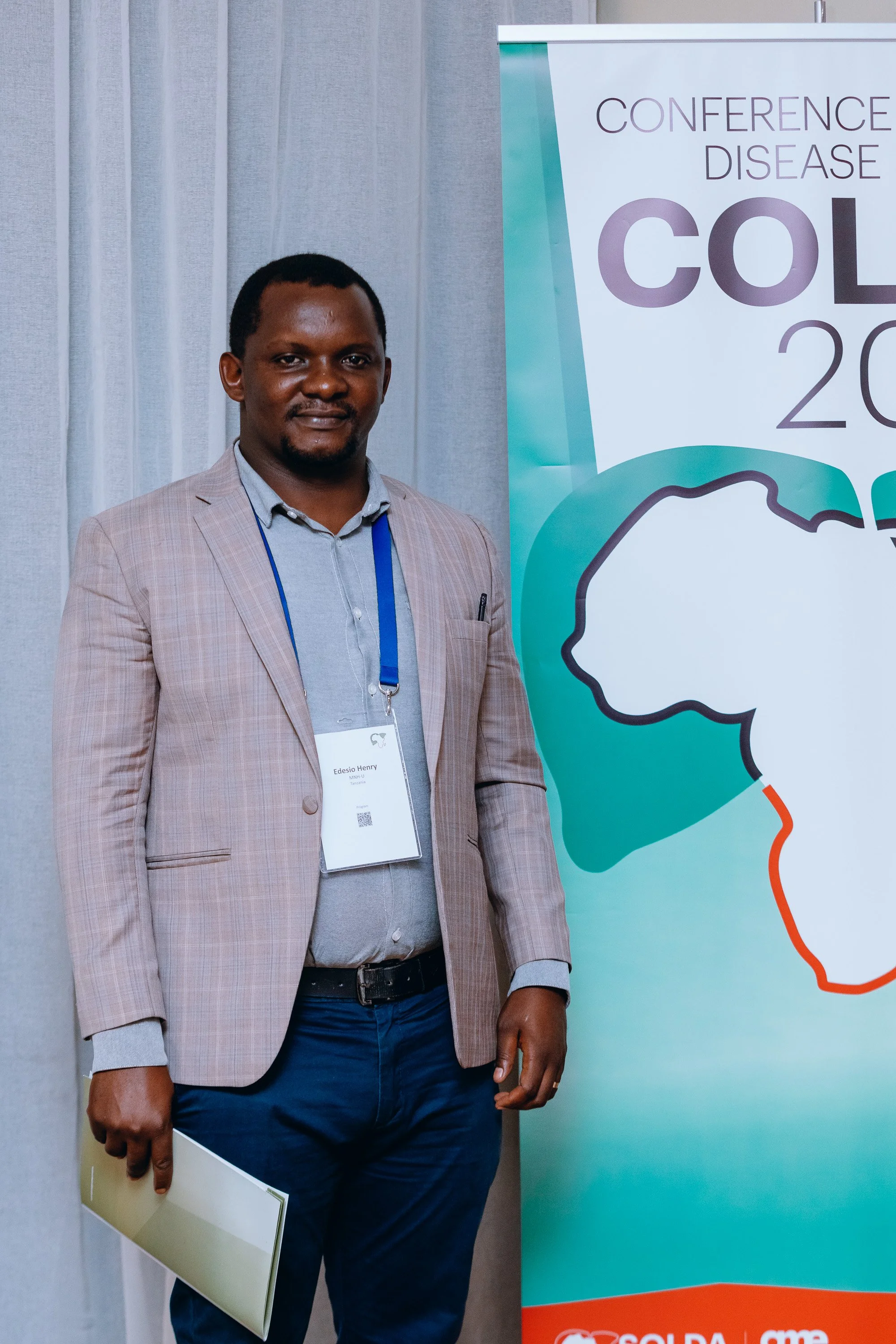 Conference on Liver Disease in Africa — SOLDA SOCIETY