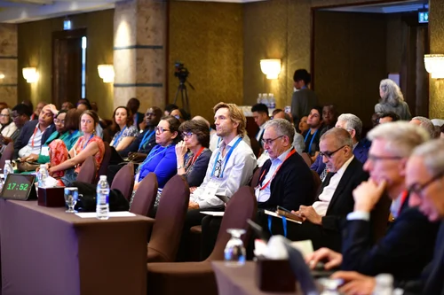 Conference on Liver Disease in Africa — SOLDA SOCIETY