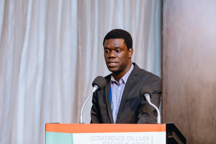 Conference on Liver Disease in Africa — SOLDA SOCIETY