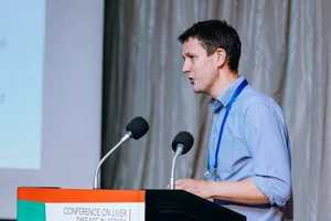 Conference on Liver Disease in Africa — SOLDA SOCIETY