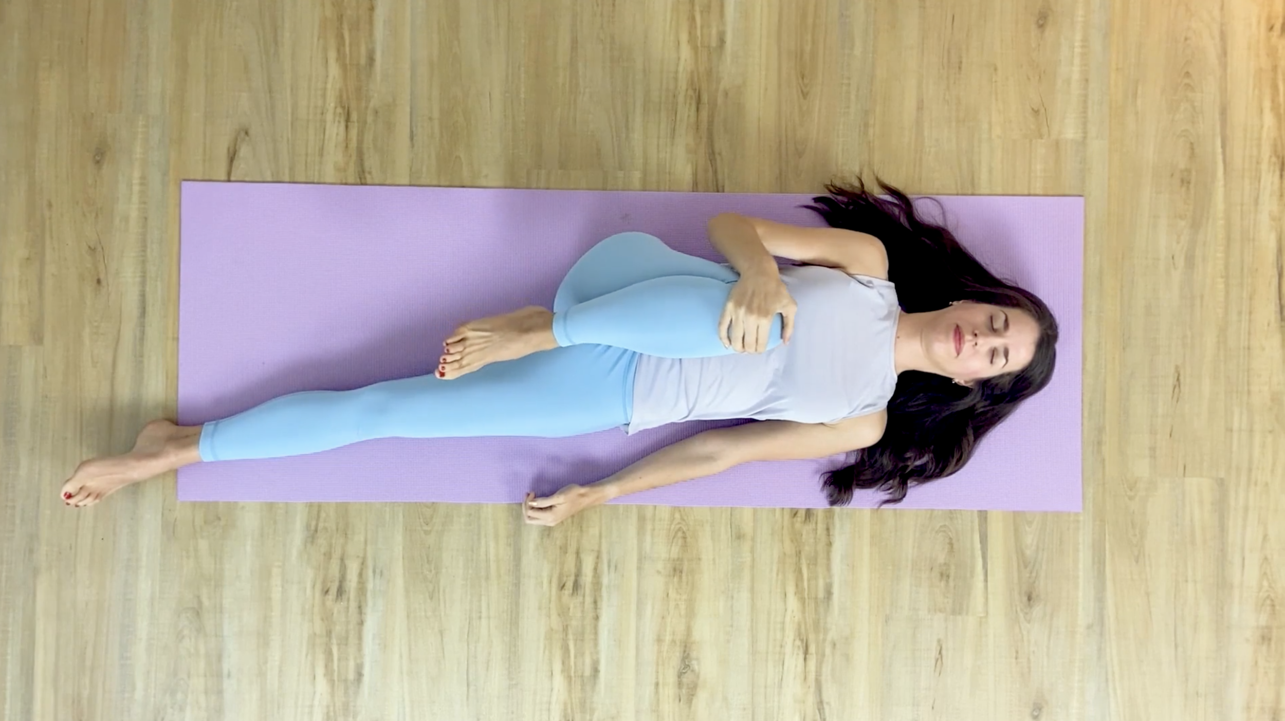 5b EXHALE rotate in