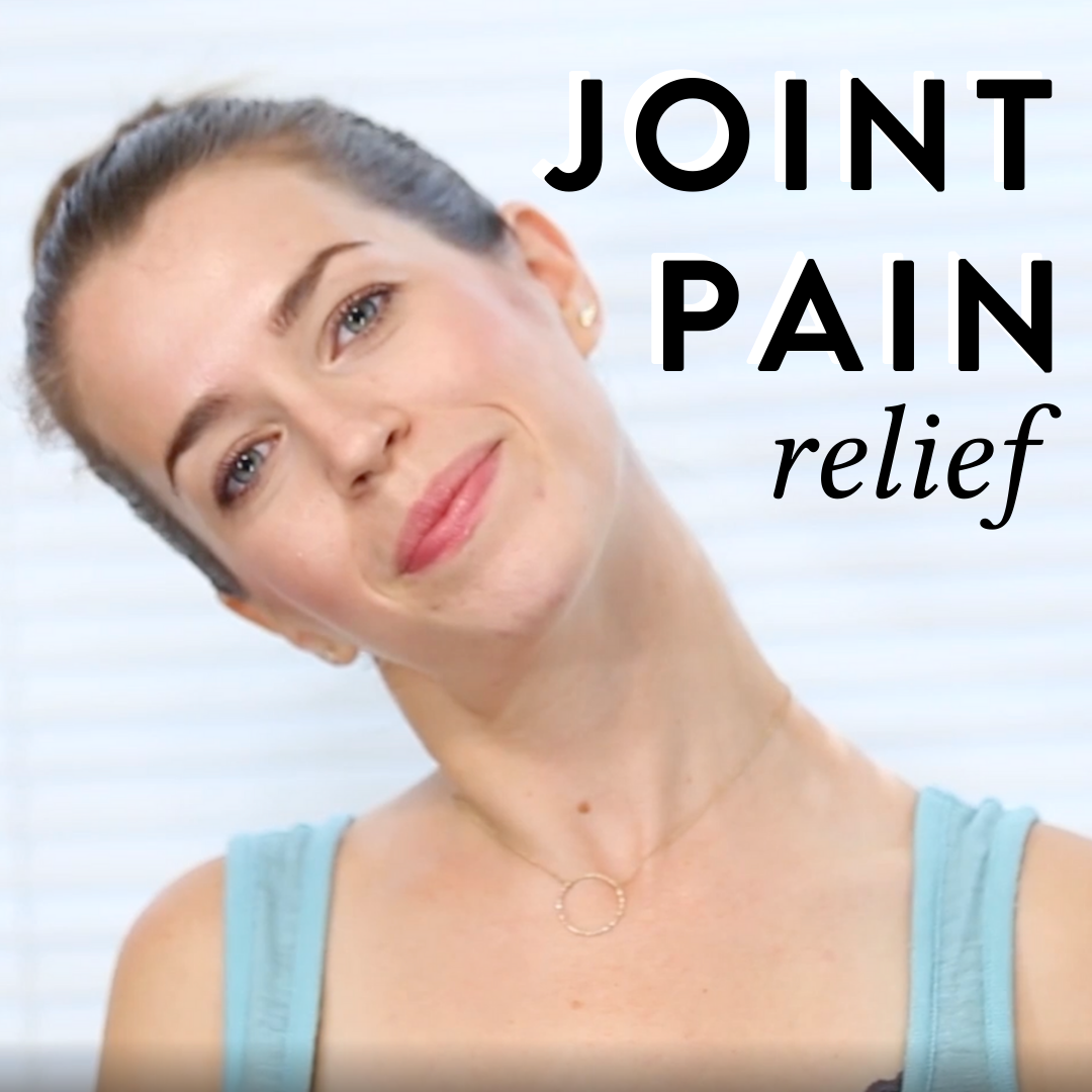 Joint Freeing Series