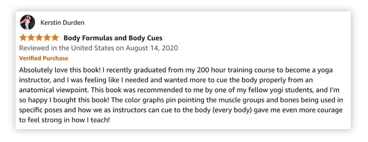 SCIENCE OF YOGA 2nd Edition by Ann Swanson Ann Swanson Wellness SCIENCE OF YOGA 2nd Edition by Ann Swanson Ann Swanson Wellness