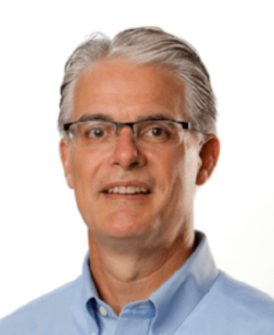 Thomas W. Clark Headshot