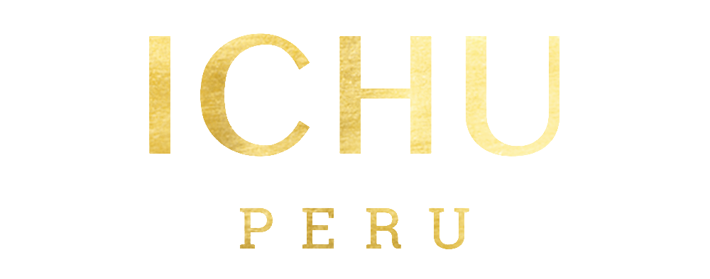 ICHU PERU