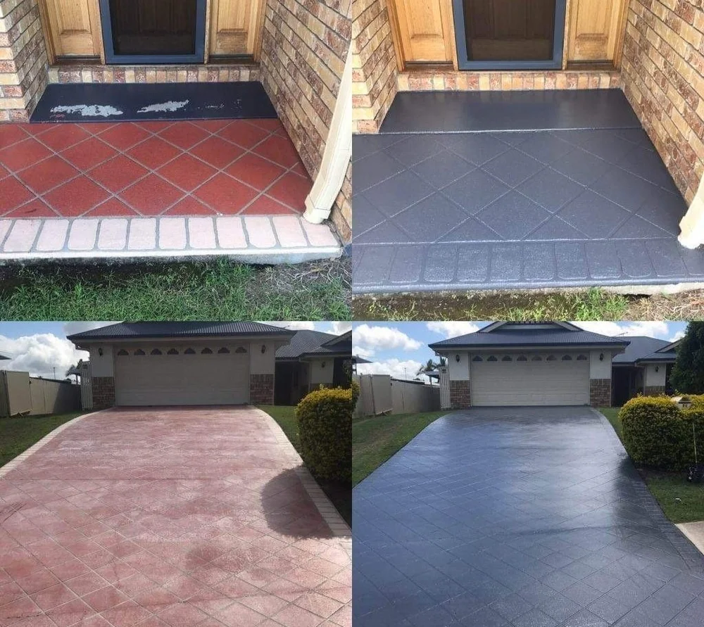 Remarkable Roof Restorations