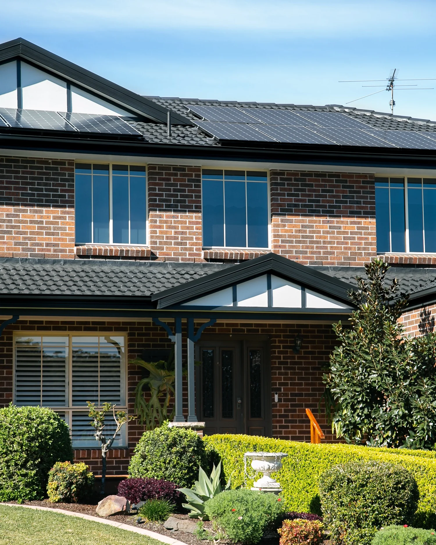 Our Work — Remarkable Roof Restorations