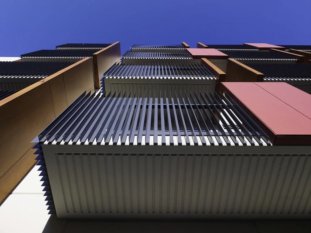 PSITE Architecture Background Residential Experience