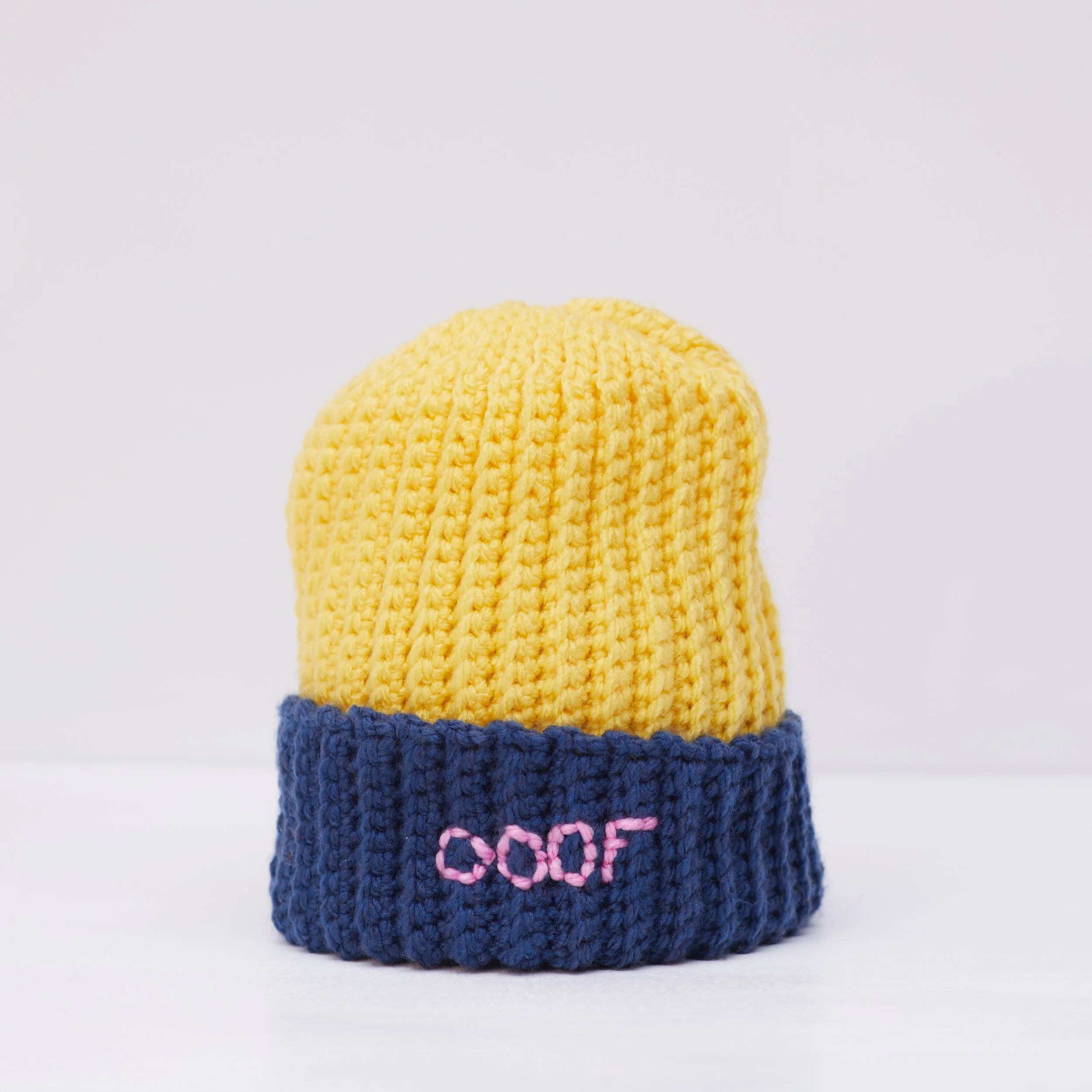 Winter Hat