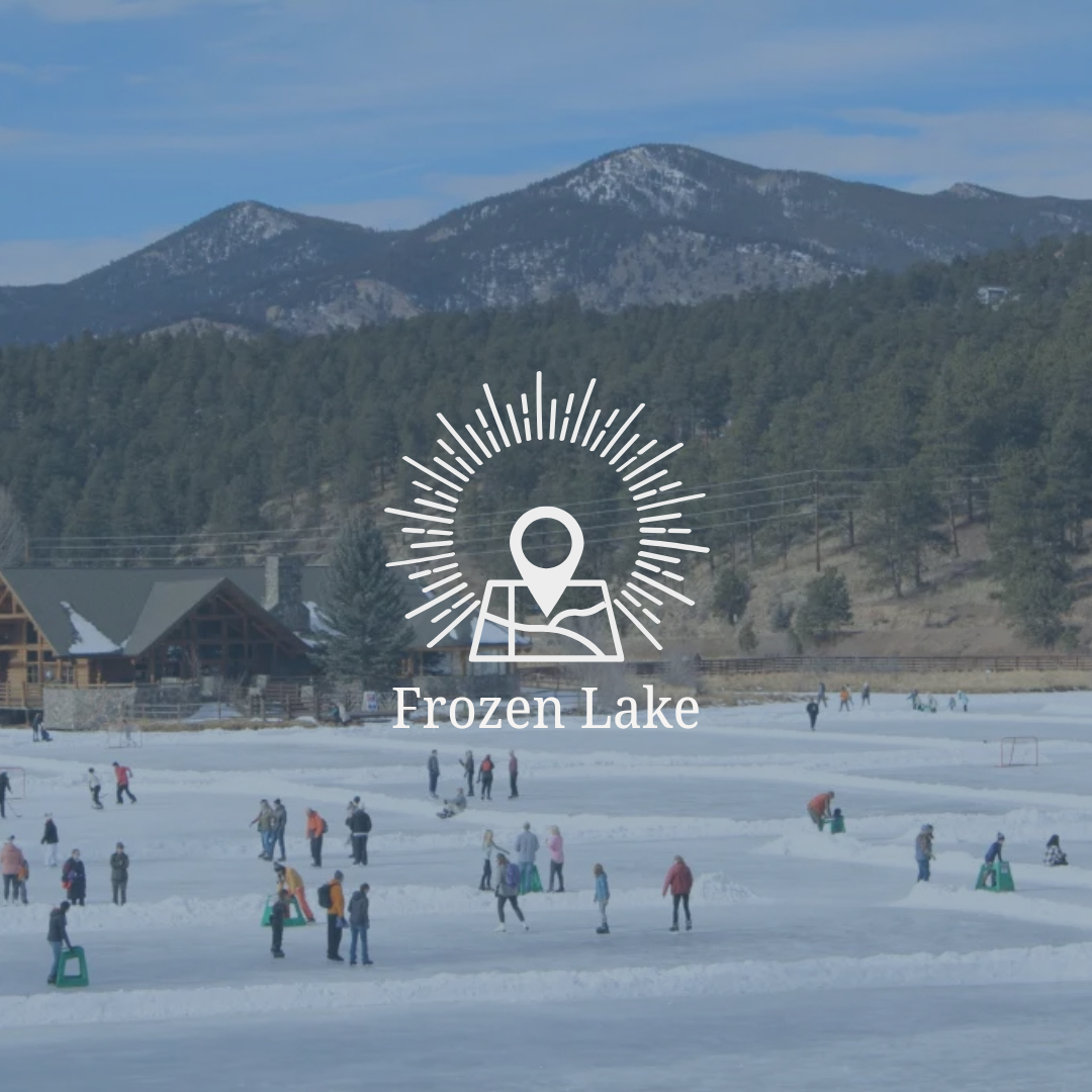 Frozen Lake