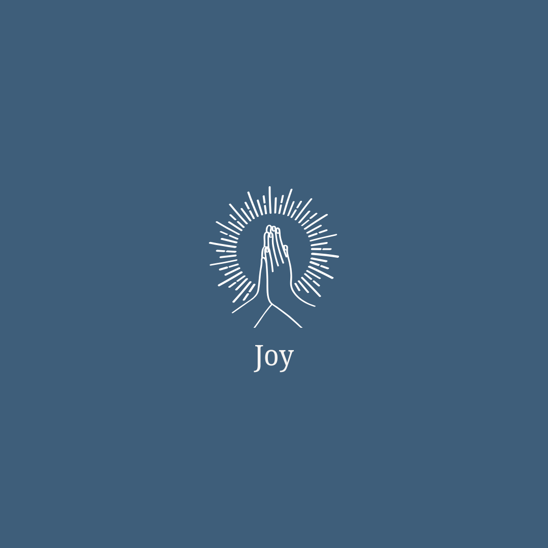 Joy