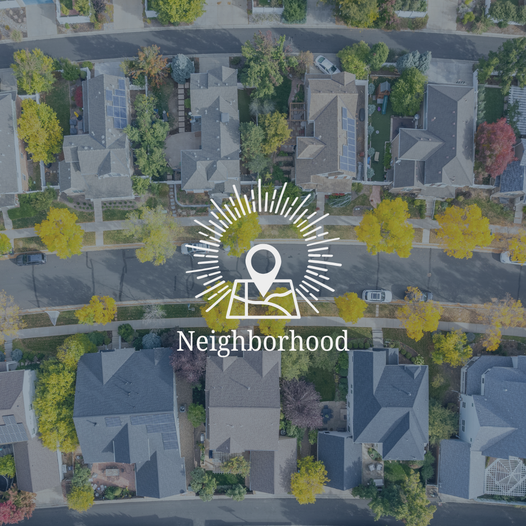 Neighborhood