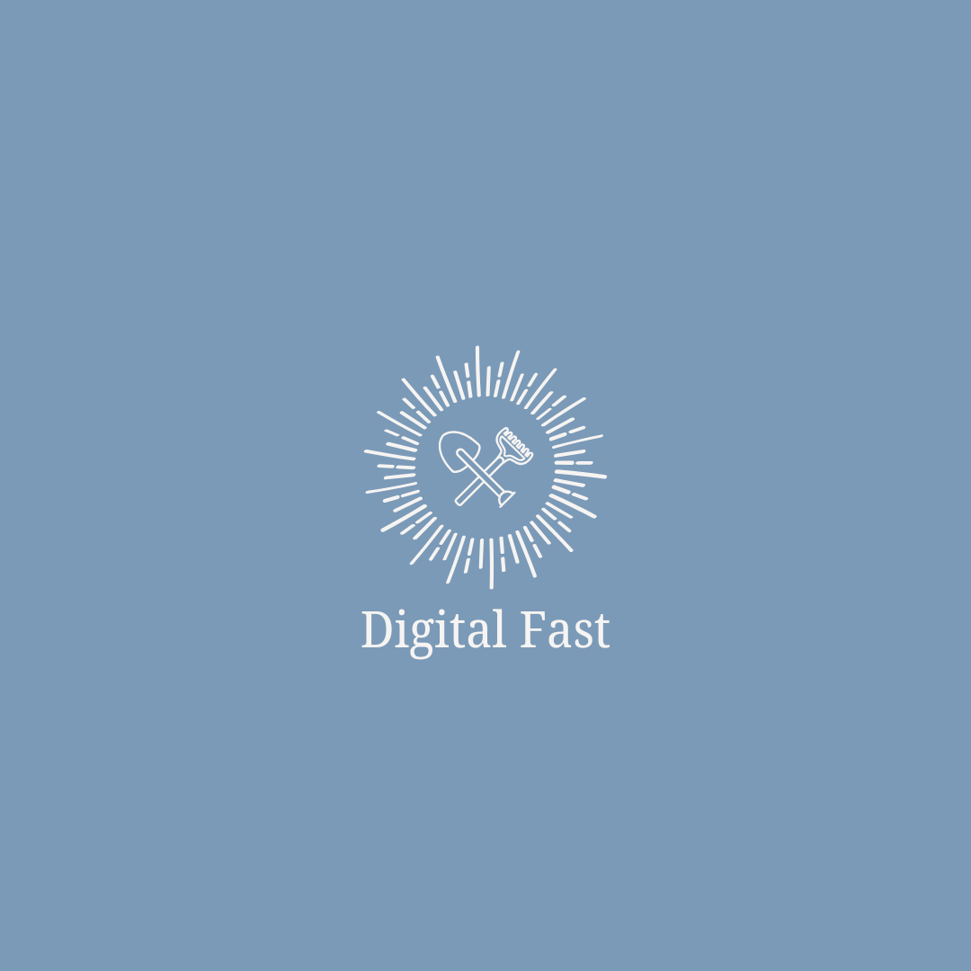 Digital Fast