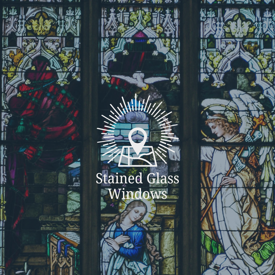 Stained Glass Windows