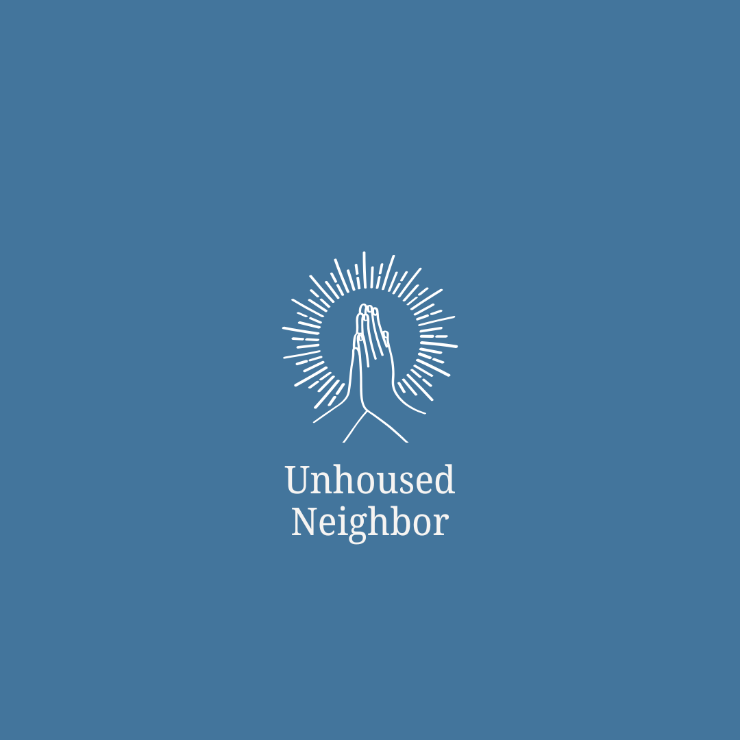Unhoused Neighbor