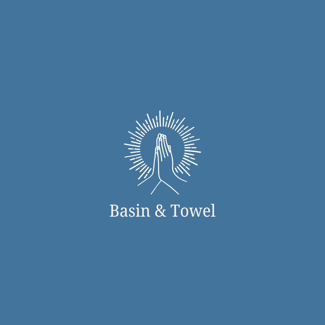Basin &amp; Towel