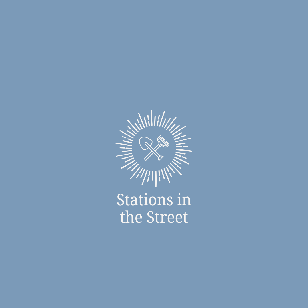 Stations in the Street