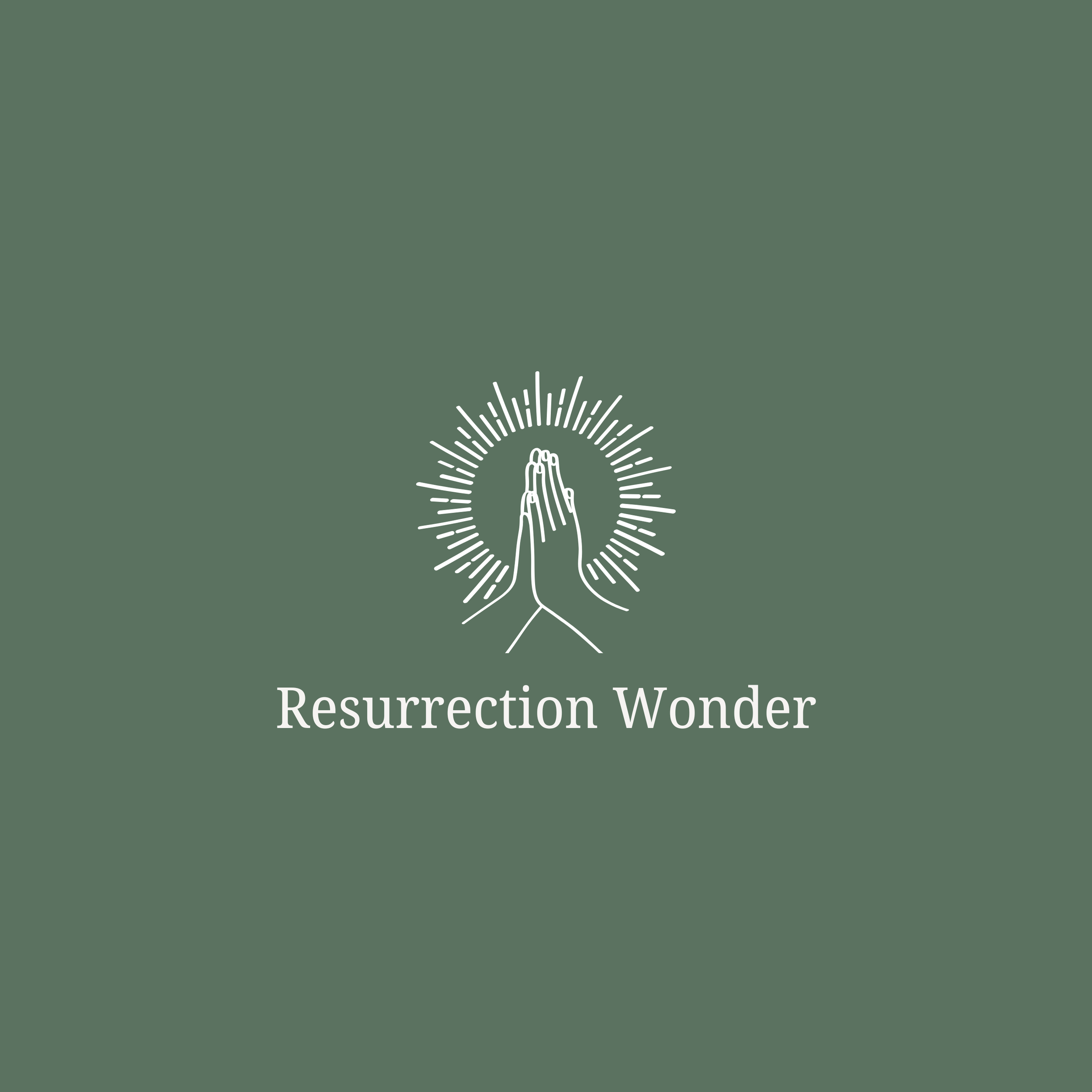 Resurrection Wonder