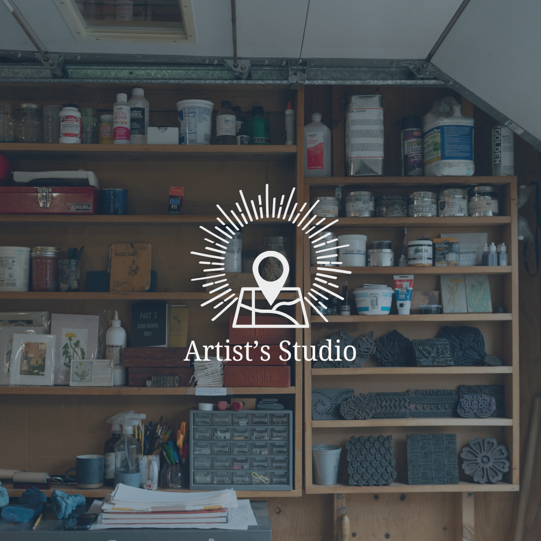 Artist’s Studio