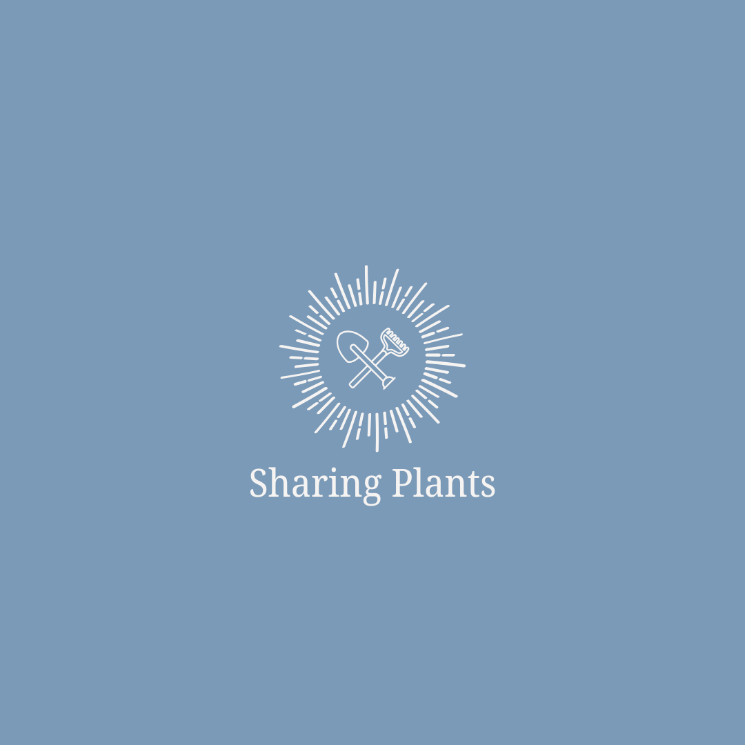 Sharing Plants