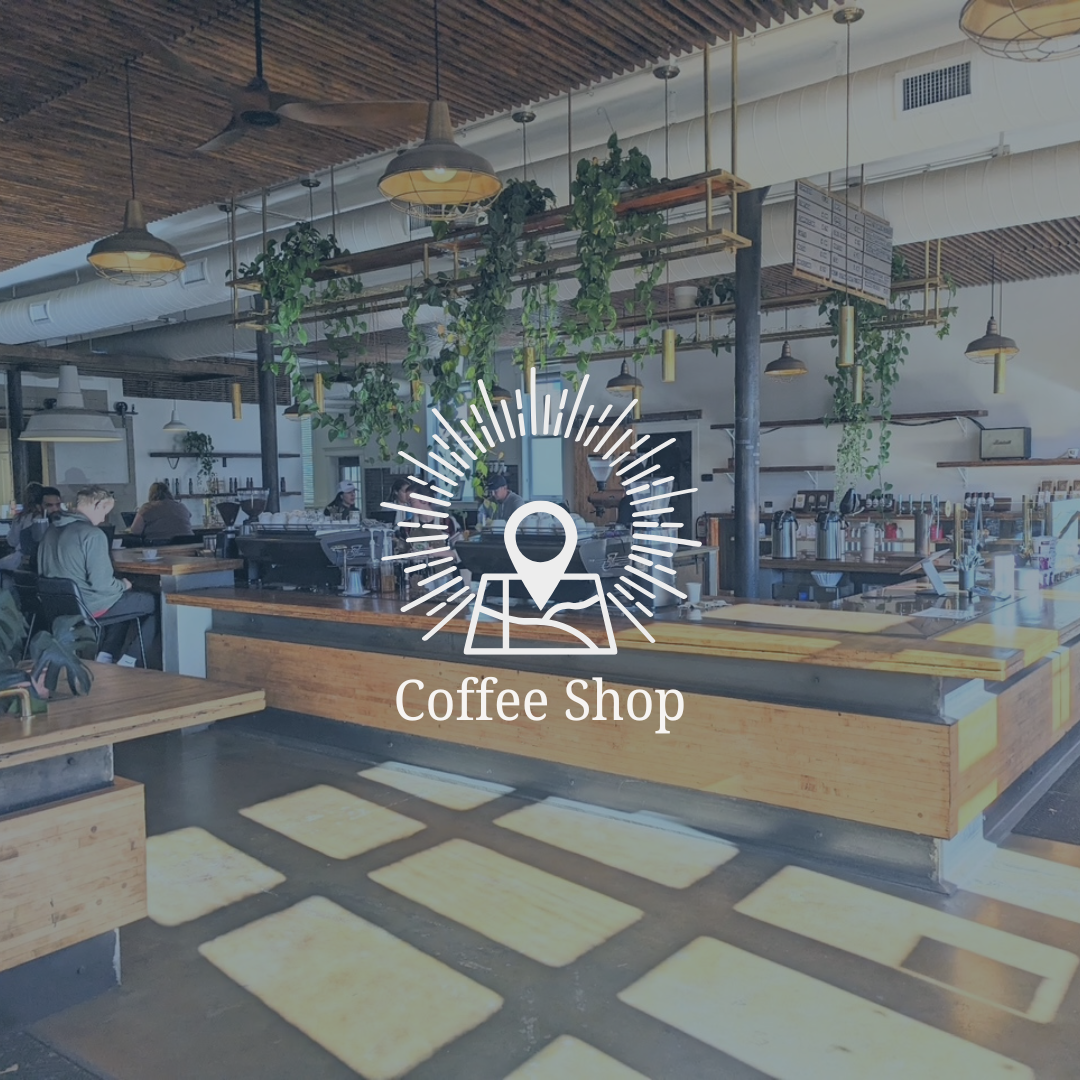 Coffee Shop