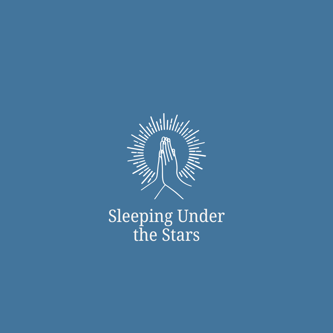 Sleeping Under the Stars