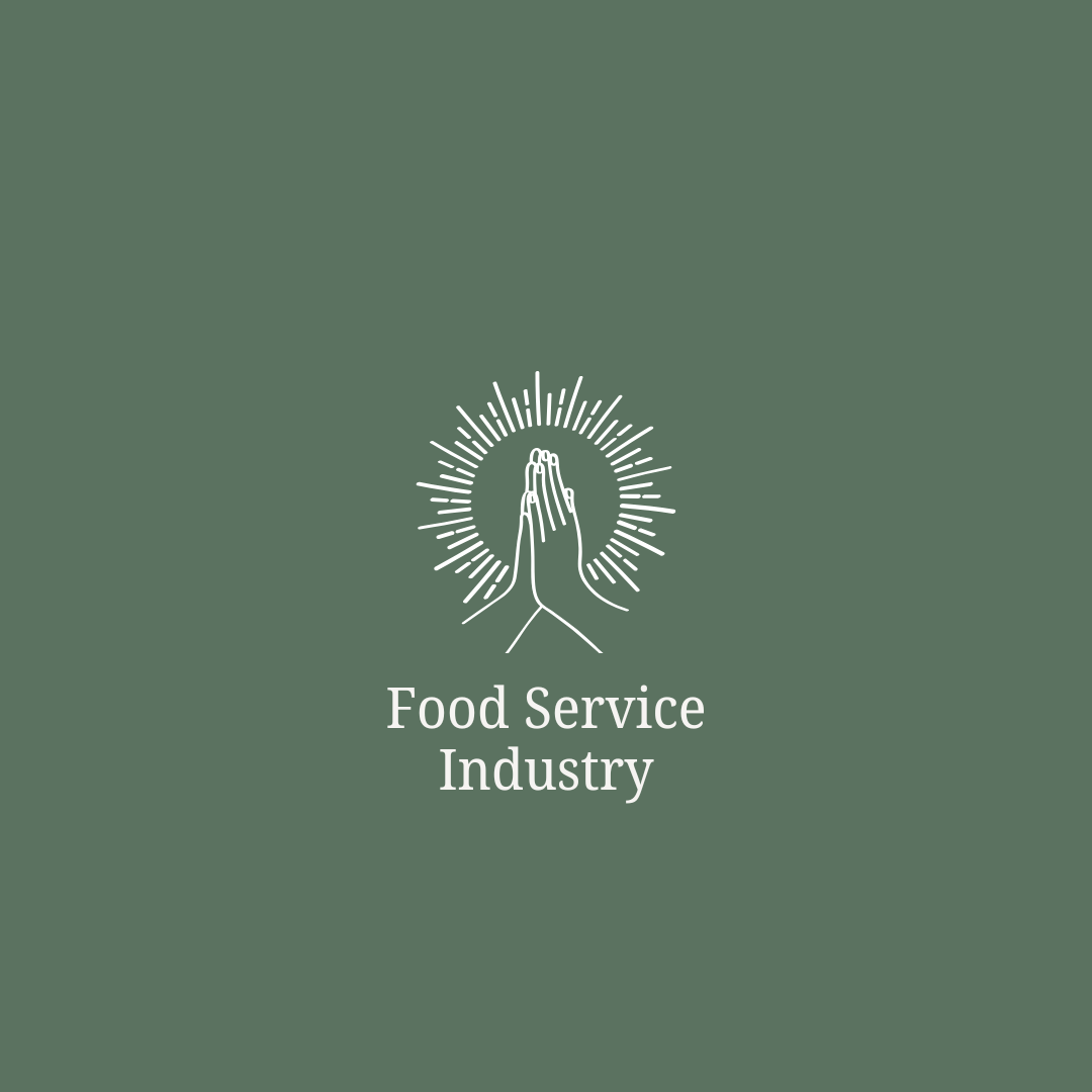 Food Service Industry