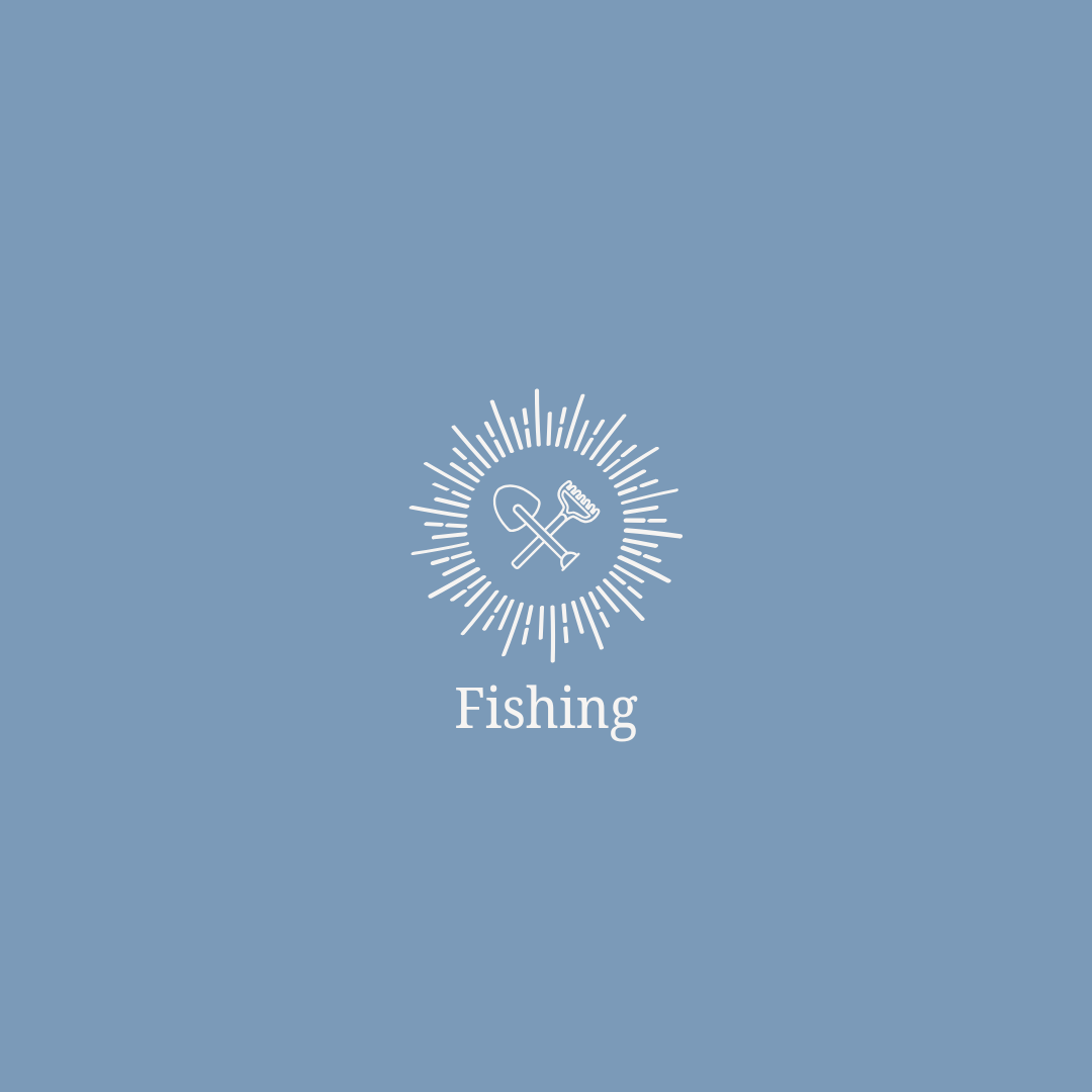 Fishing