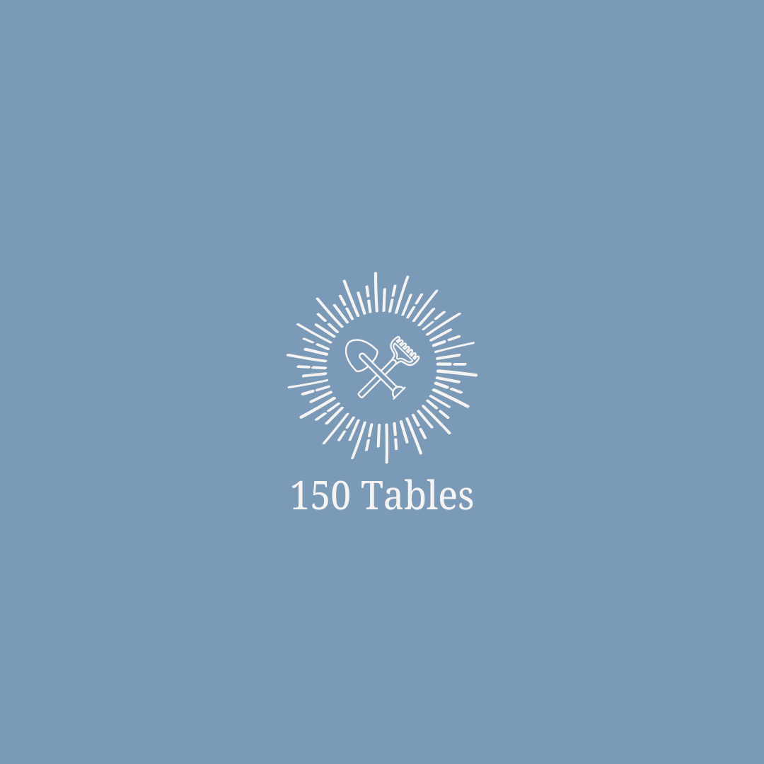 150 Tables