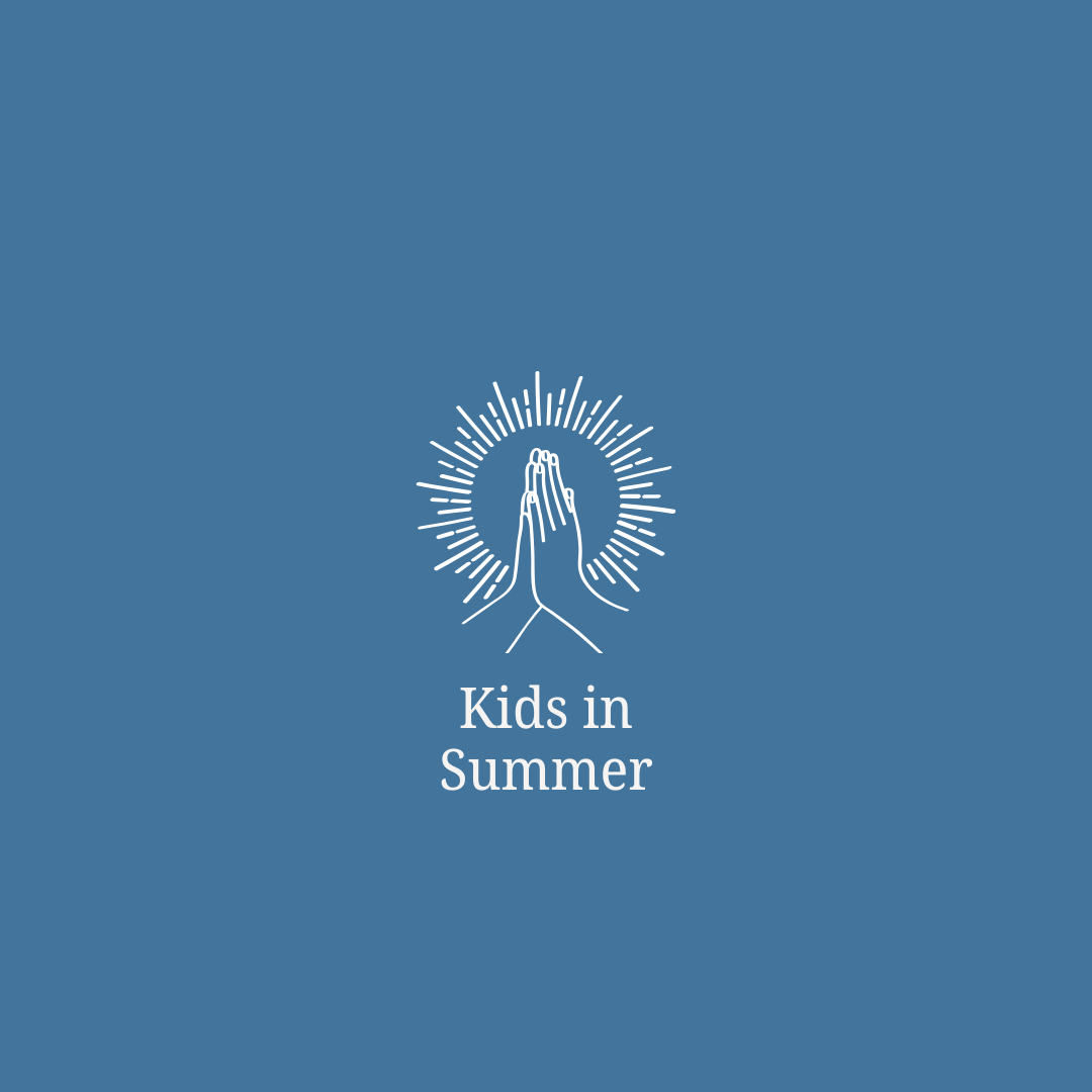 Kids in Summer