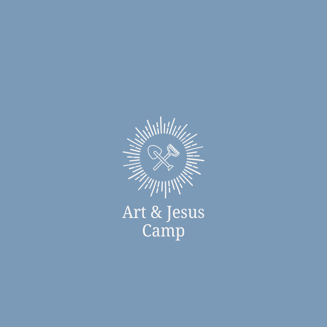 Art &amp; Jesus Camp