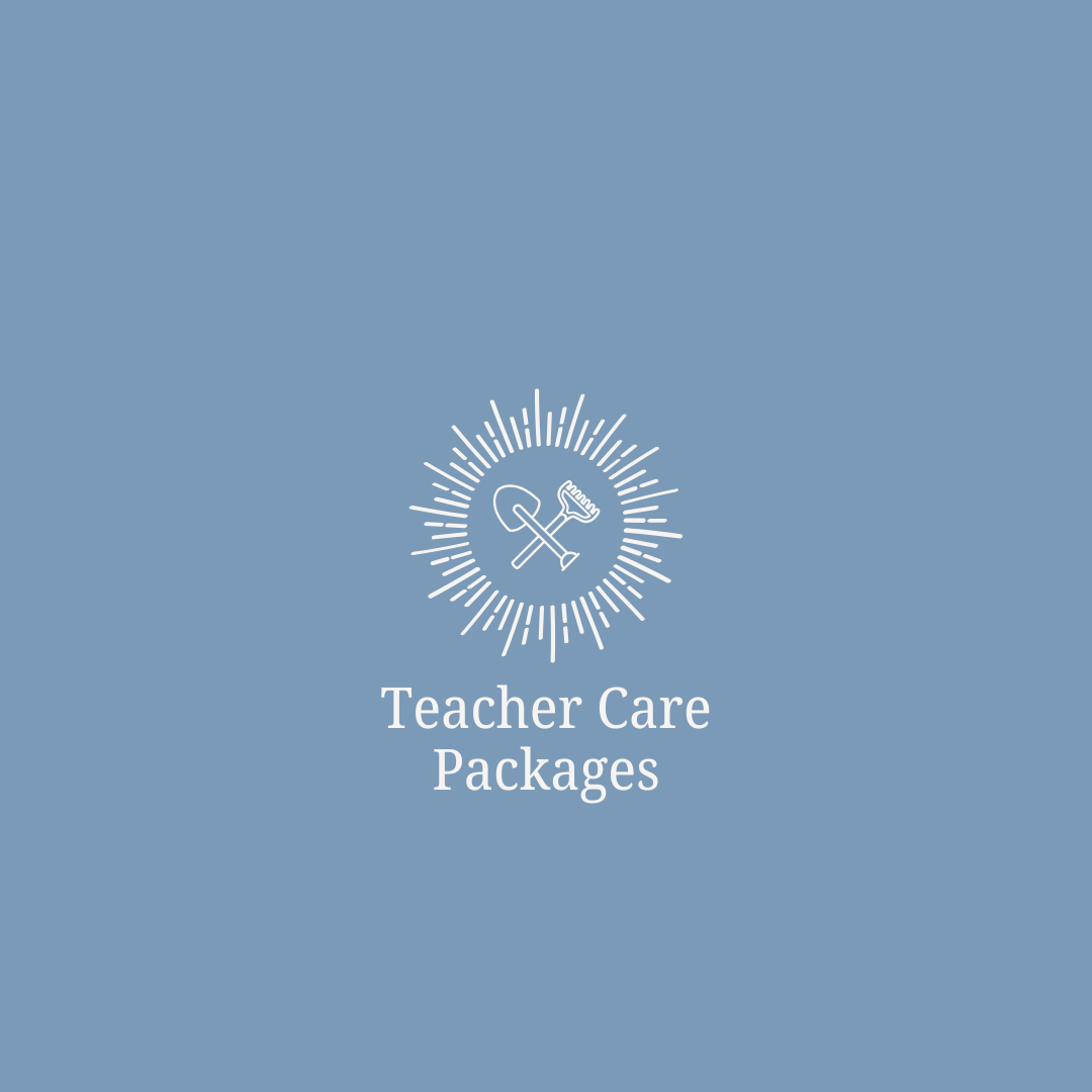 Teacher Care Packages