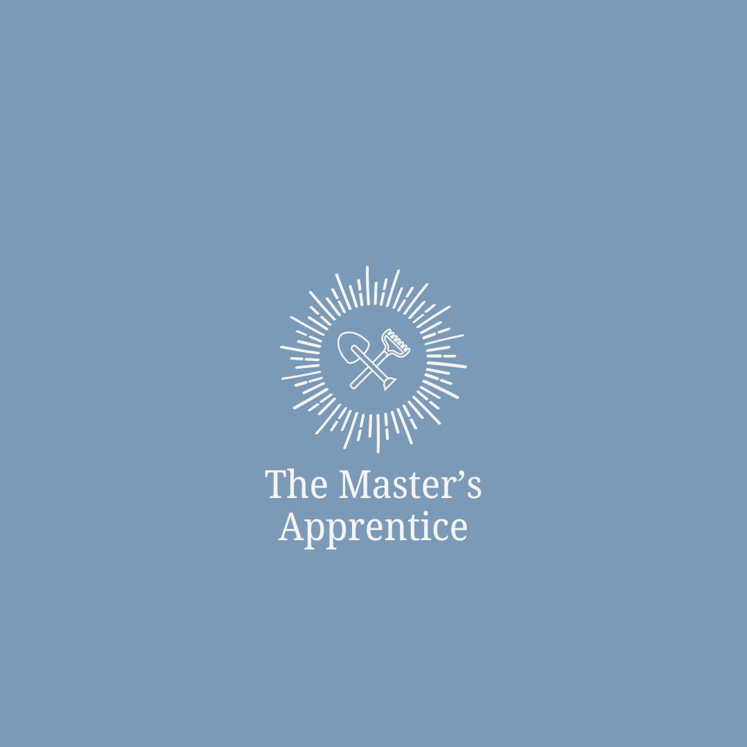 The Master’s Apprentice