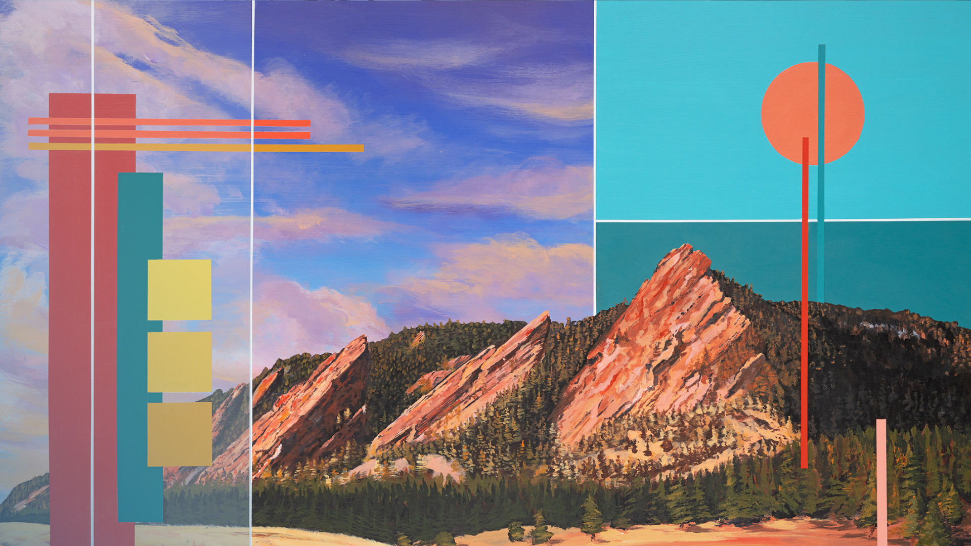 Art &amp; Place