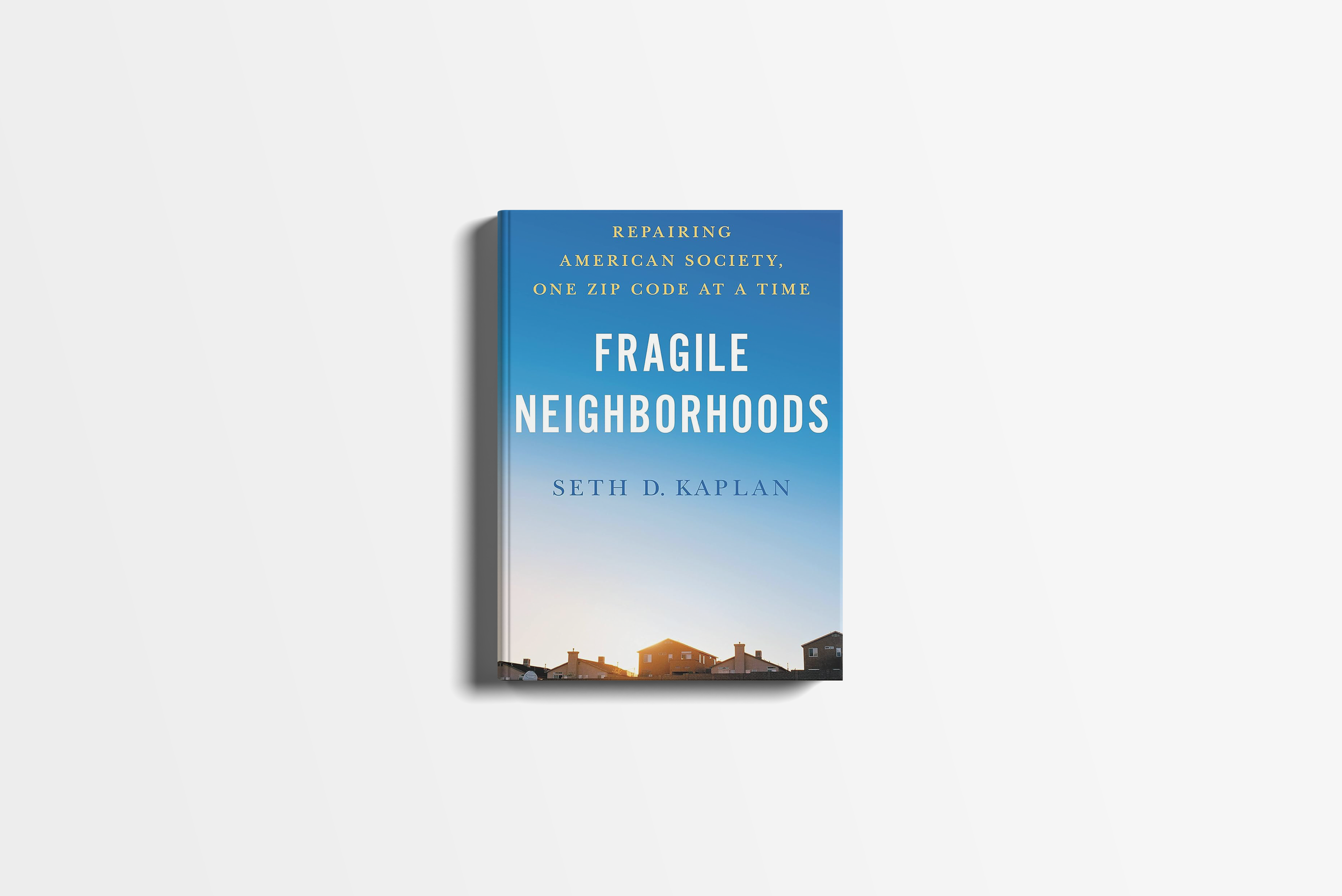 SOCIOLOGY | NEIGHBORHOOD | STORY