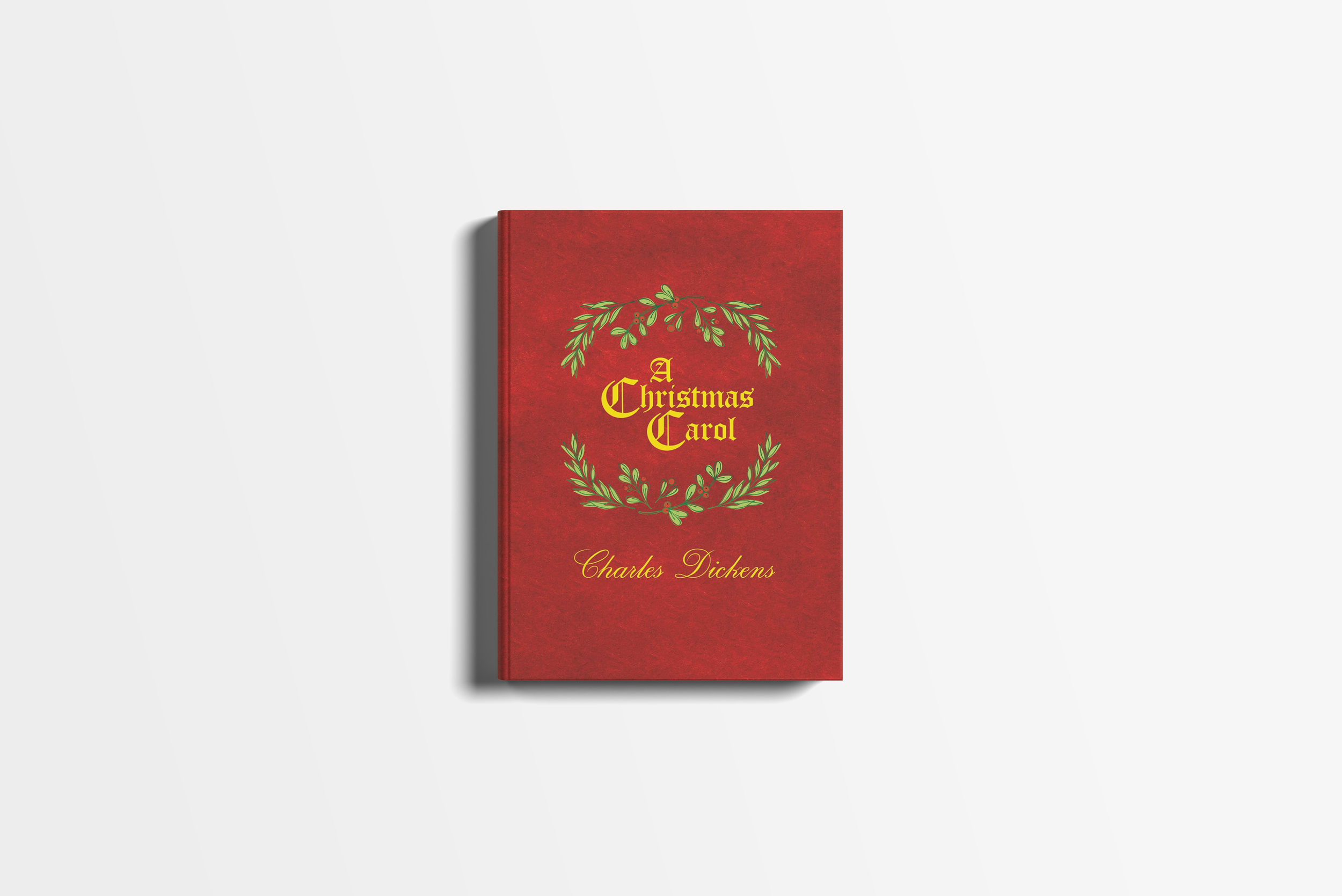 red book cover