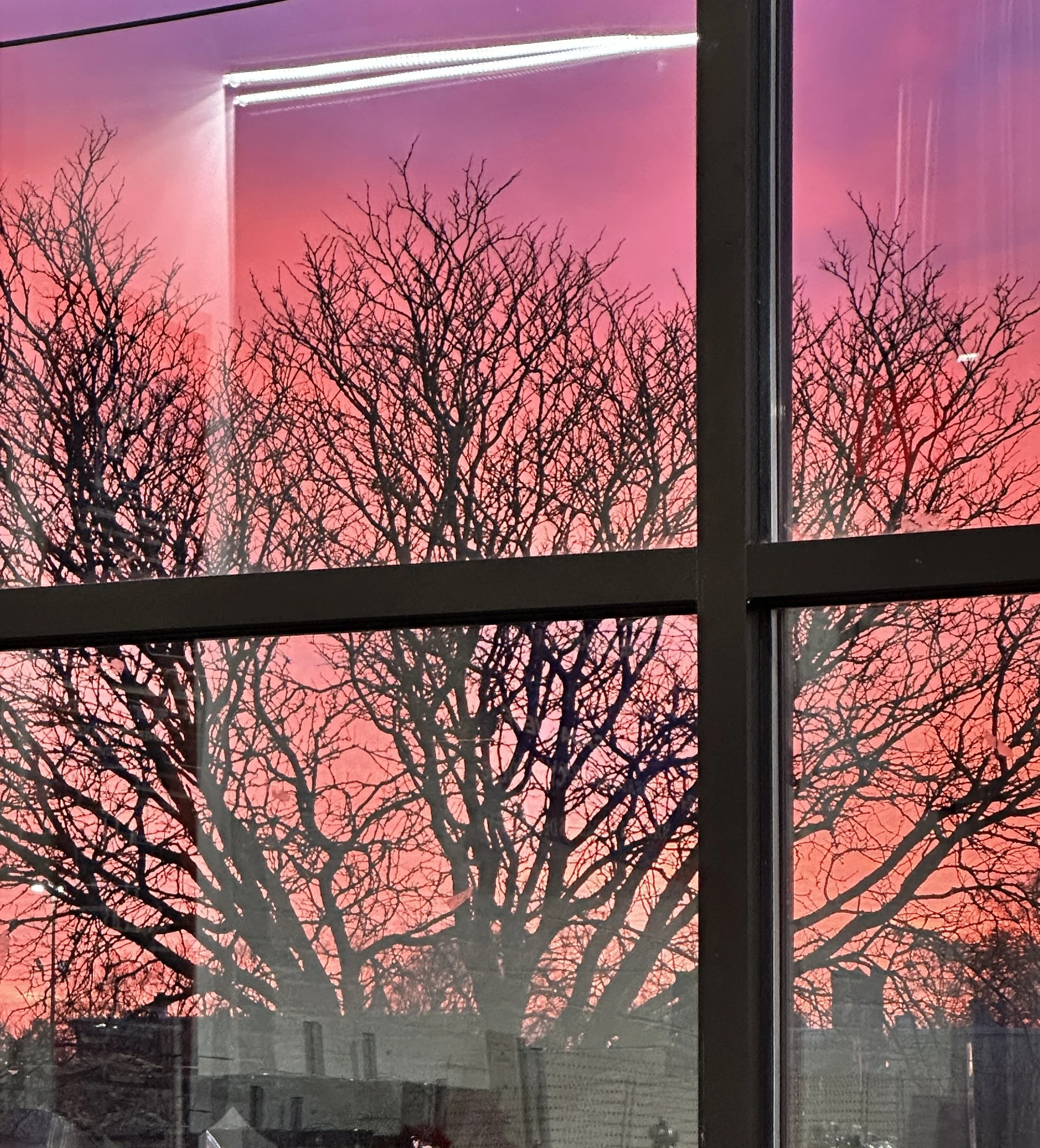 v. 64 Nothing Is O.K. Everything Is O.K.