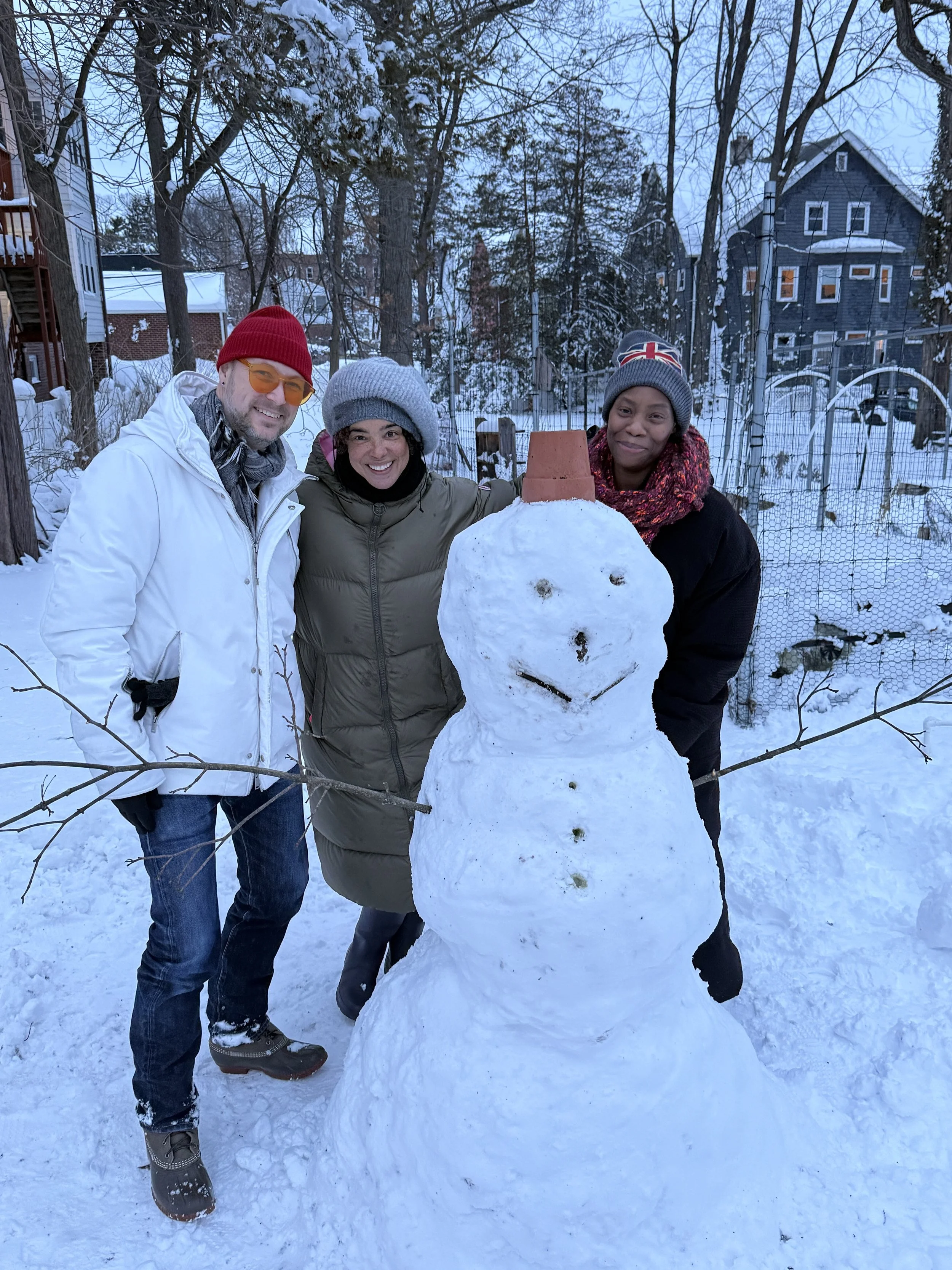 v. 65 We Don’t Lose Ourselves All at Once 