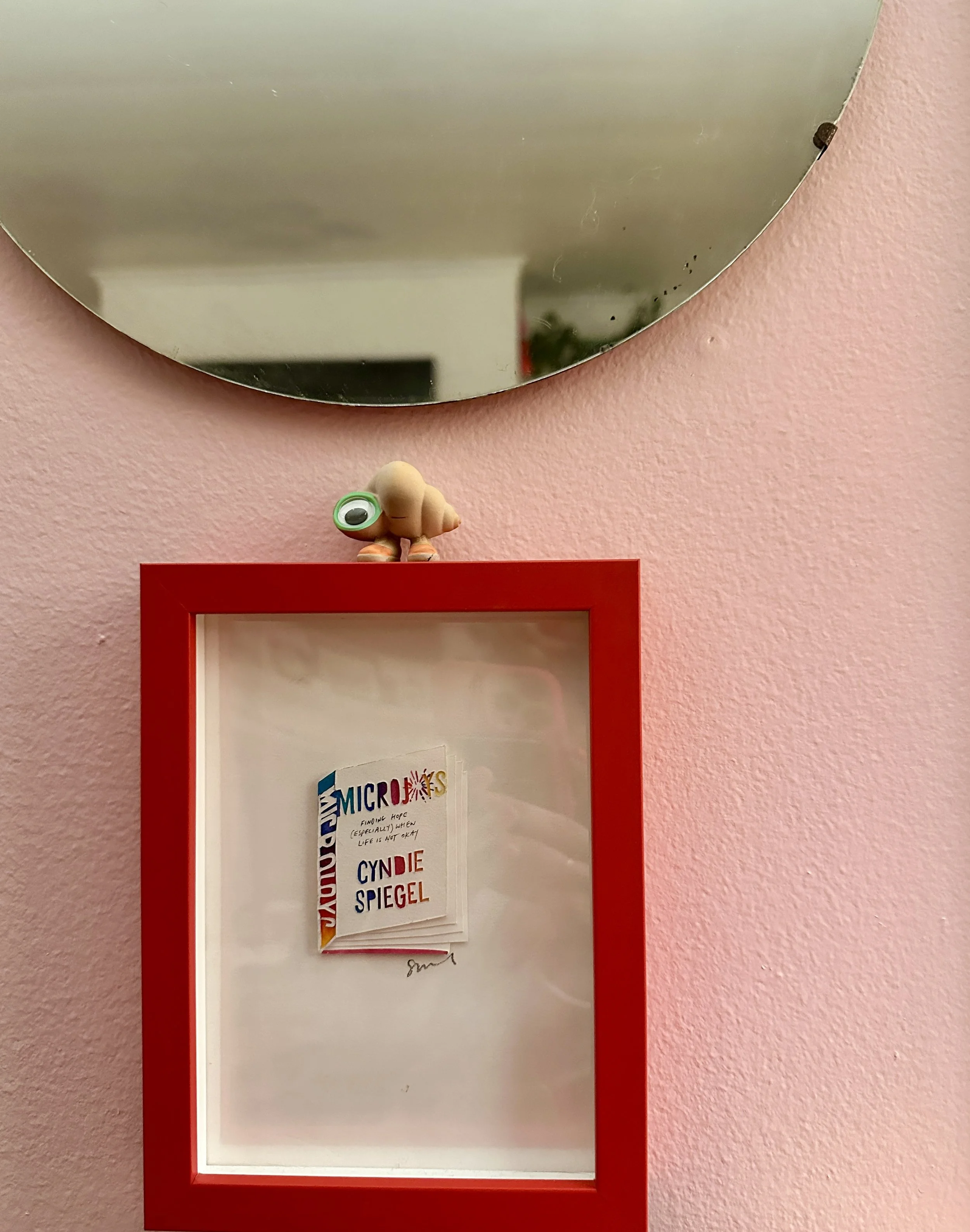 v. 67 No, It's Really Not A Coincidence