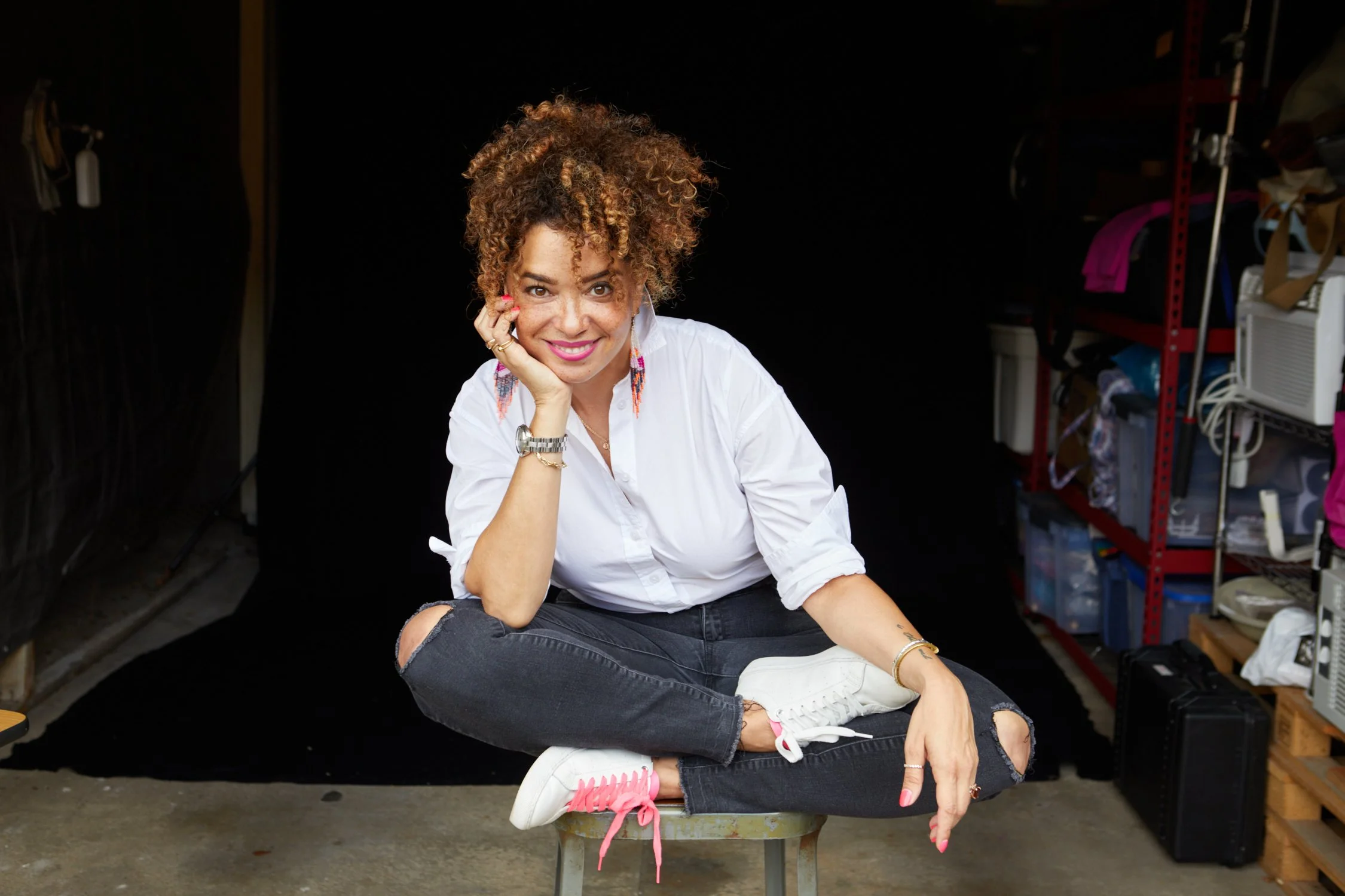 v. 68 The Home That Saved Me (And Why We’re Leaving Anyway)